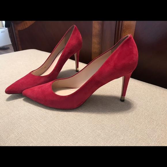 Tory Burch High heels: Accepting Offers / Trade - Picture 2 of 7